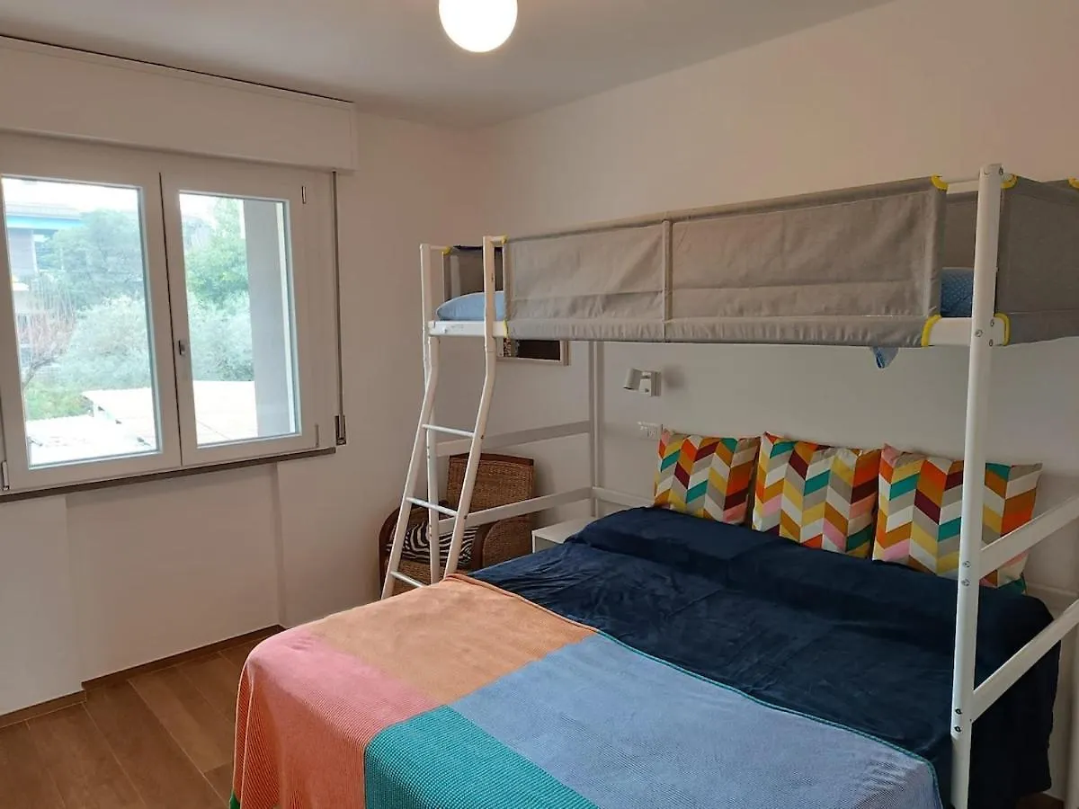 Apartment La Chesa Ad Zvan Bellaria-Igea Marina