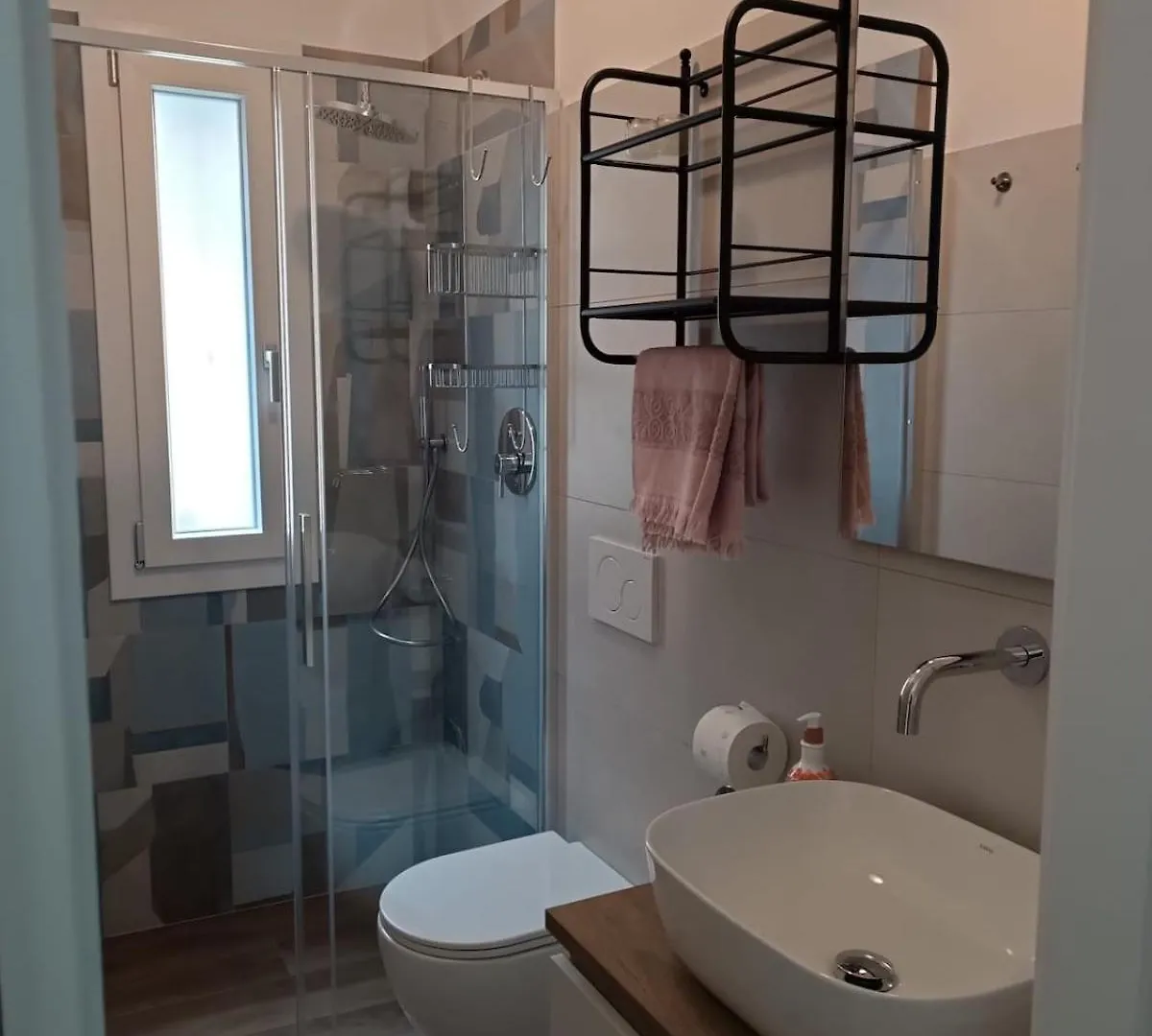 Apartment La Chesa Ad Zvan Bellaria-Igea Marina Italy