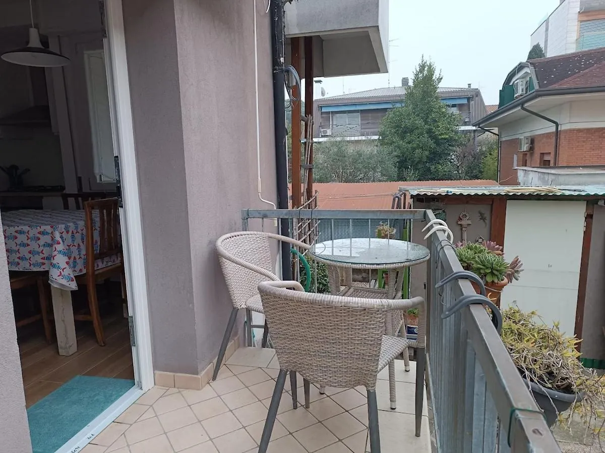 La Chesa Ad Zvan Bellaria-Igea Marina 0*,  Italy
