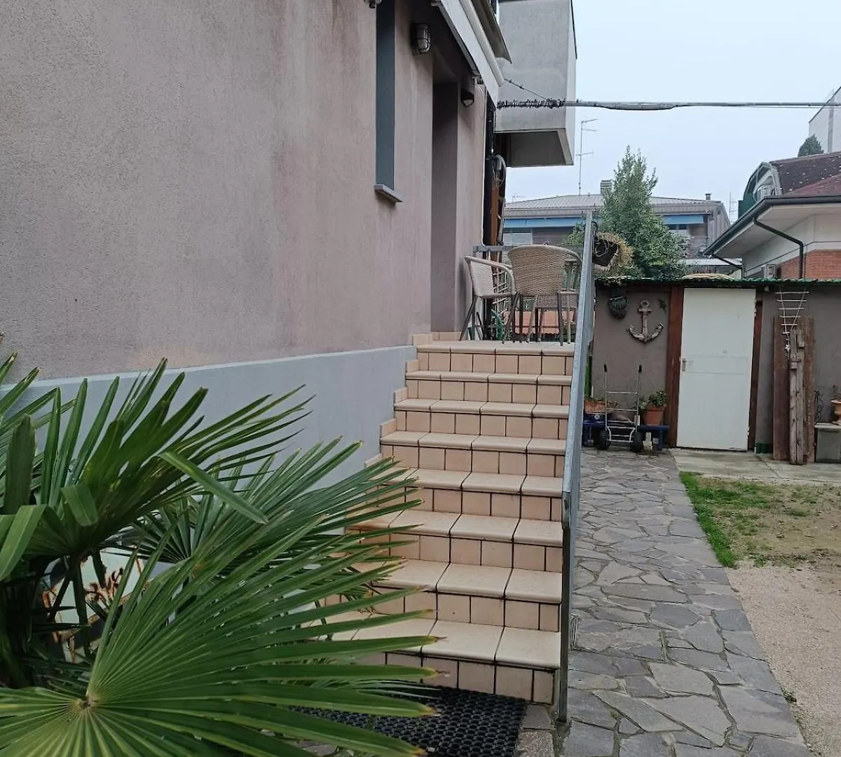Apartment La Chesa Ad Zvan Bellaria-Igea Marina