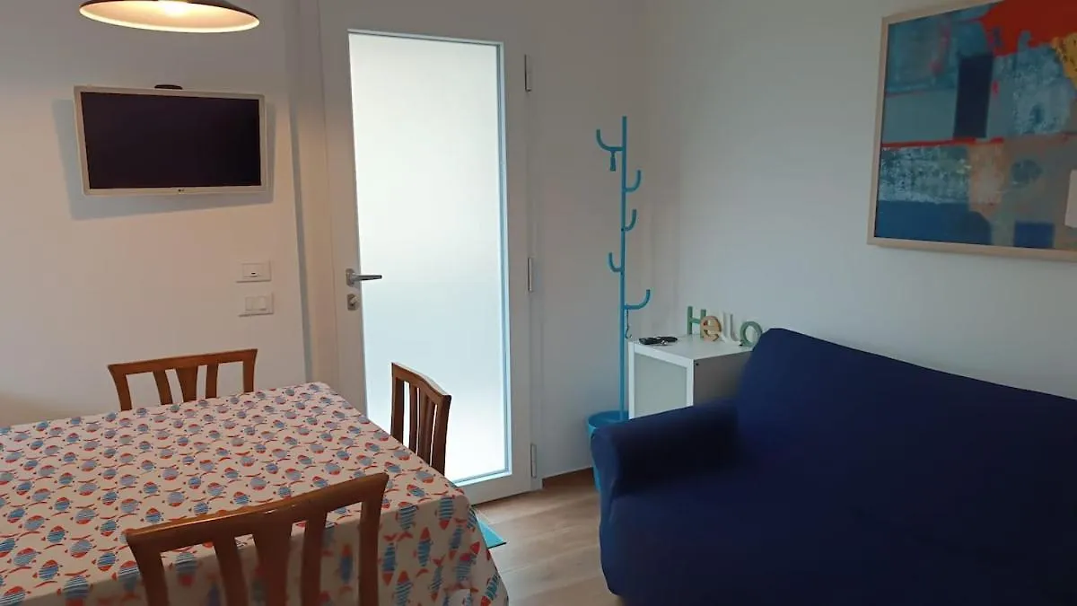 La Chesa Ad Zvan Bellaria-Igea Marina 0*,