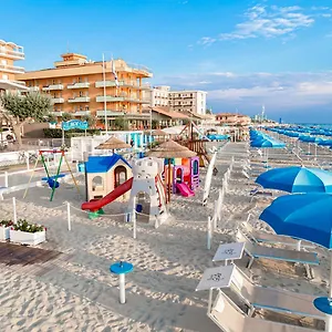 Hotel Cola Frontemare, Bellaria-Igea Marina